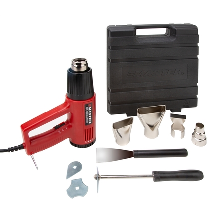 Master Appliance Variable Temperature Heat Gun Kit EC-200K